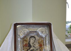 Виховна година «Голодомор у моєму селі»